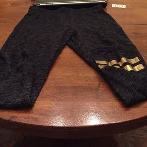 I am selling these Danskin sweatpants